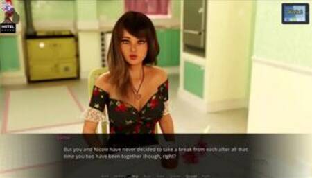 [Gameplay] Sunshine Love 86