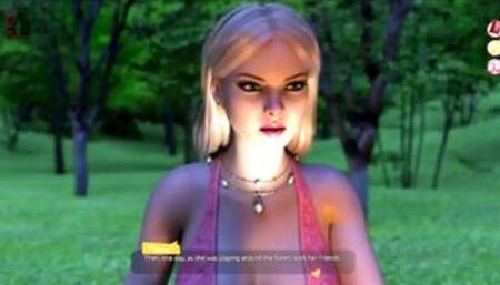 [Gameplay] Helping The Hotties 40