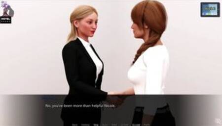 [Gameplay] Sunshine Love 84