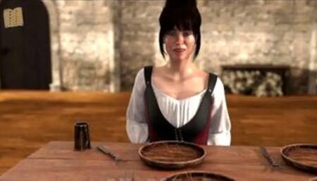 [Gameplay] The Swordbearer 19