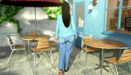 [Gameplay] Love & Temptation #1 - PC Gameplay (HD)