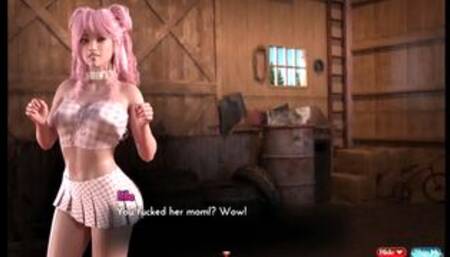 [Gameplay] The Genesis Order #128 - PC Gameplay (HD)