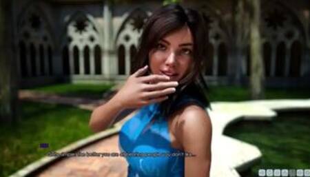 [Gameplay] Lust Academy #95 - PC Gameplay (HD)