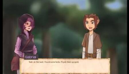 [Gameplay] Randel Tales Part 20