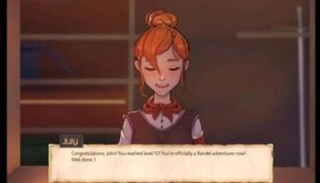 [Gameplay] Randel Tales Part 19