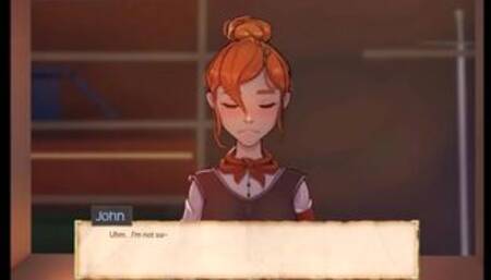 [Gameplay] Randel Tales Part XVI