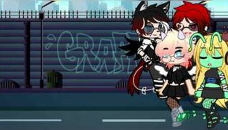 Fucking on alleyway (request by Kirito32) sorry accidentally deleted