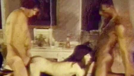 Black Magic Woman - (restyling Movie In Full Hd Version) P4