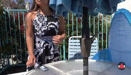 HOA Chill out and Crank