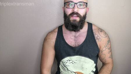 Jerk off Instruction