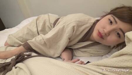 【個人撮影】いずみ18歳続