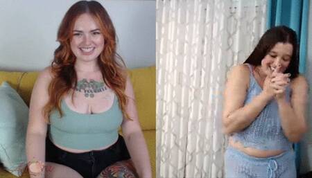 Virtual Date with Becky LeSabre (wmv)