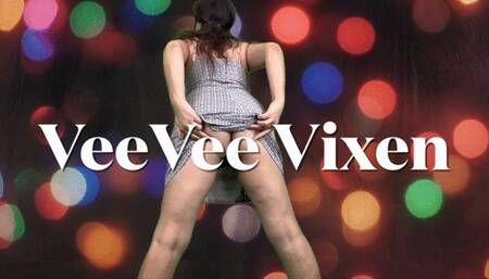 Twerking Fisting and Dildo