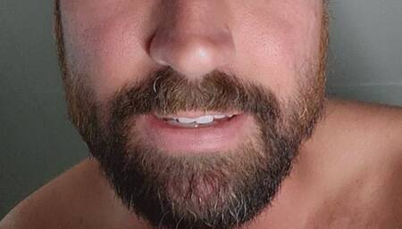 Big dick handsfree cumshot