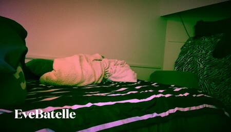 Part 5: Cat Burglar Teaches Gas Mask Executrix Class