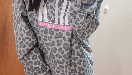 Toilet Bitch you will stroke while eat My Soft Served Chocolate !