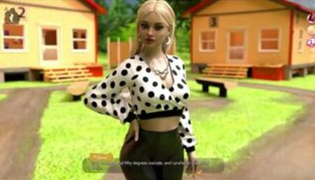 [Gameplay] Helping The Hotties 52