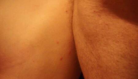 Bare cunt fucked by bare cock Julie Cunningham