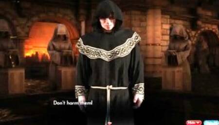 [Gameplay] The Genesis Order #133 - PC Gameplay (HD)