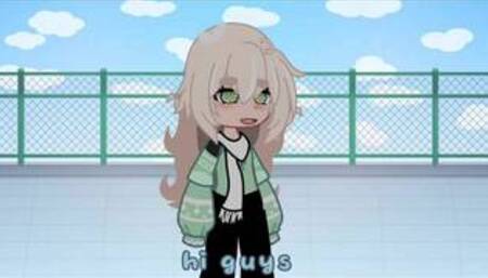 A stranger fucked me after school (+ sex requests are open!)