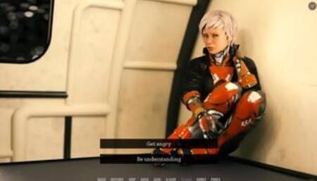 [Gameplay] Tales From The Unending Void #XI My Little Anal Slut Wants To Be Domina...