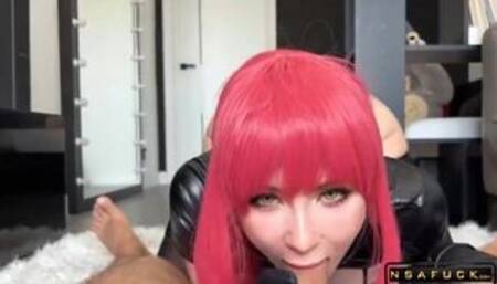 Dominant Stepsister Loves Hard Sex Dirty