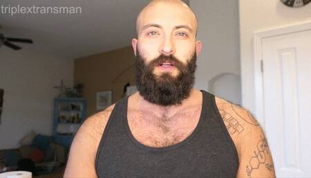 Back for more Sneezing, Nose Blowing, and Snot!