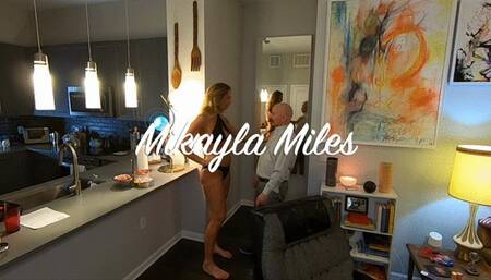 You Are NOT Going to Work!