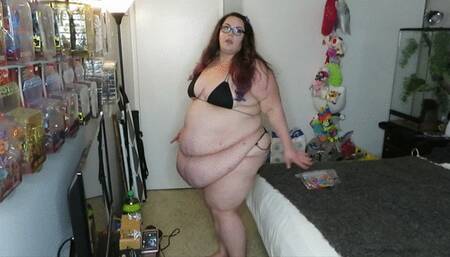 Addicted To Flab
