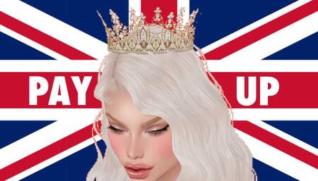 DROP & GIVE ME 500!!!