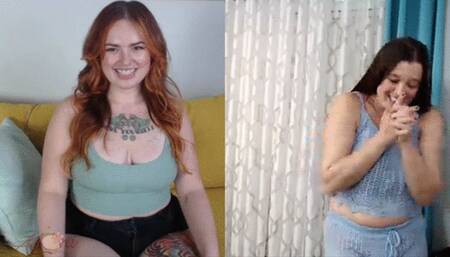 Virtual Date with Becky LeSabre (mp4)