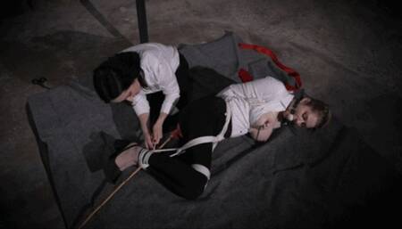 An Obedient Captive (4K)