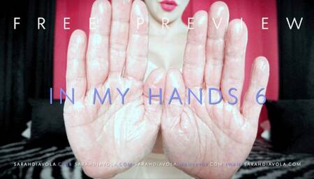 In My Hands 6