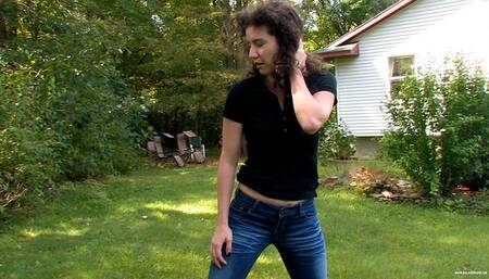 Full On Desperation Remastered (MP4 1080p) - Sativa Verte