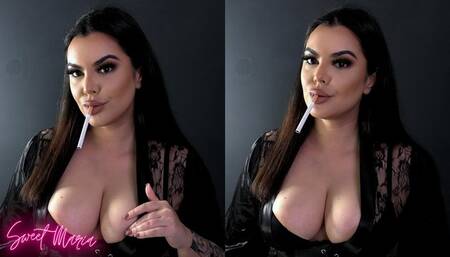 All new questions! Get to know me ~ Sweet Maria