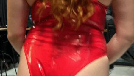 Ballbusting and Small Penis Humiliation Maisa Pravo enjoying