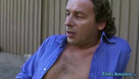 The Trans and the pleasure whores