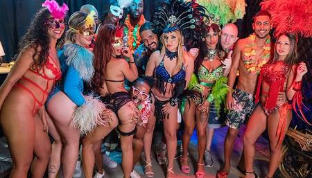 Magical tootsie - deep throat scene - Extreme Movie Pass