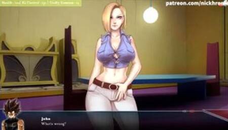 [Gameplay] Divine Adventure part XI (DragonBall, Dragon Ball Z, Dragonball Super)