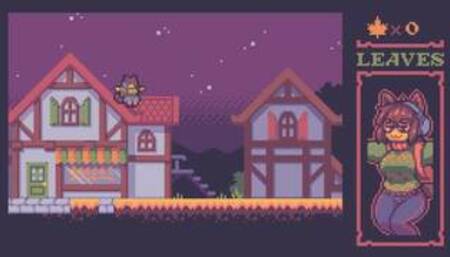 Lewd Leaf Land Maple Tea Ecstasy [Psychedelic Hentai game] Ep.1 The most beautiful sex in the forest