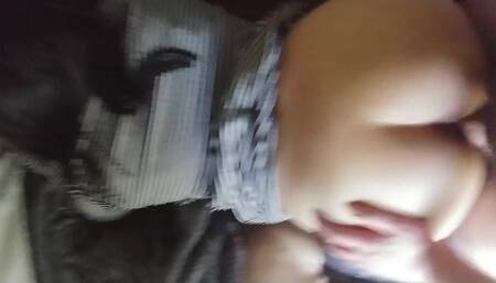 14 - Asian Exgirlfriend from Orange County, CA