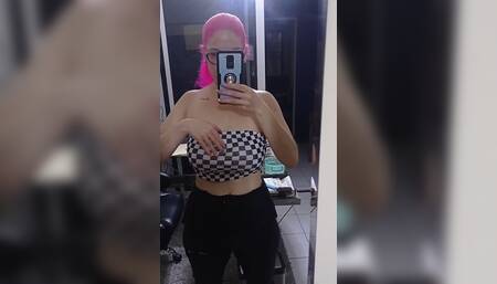 Thanks for supporting my content this year! It's great to share my life, my art, and my antics with all of you.