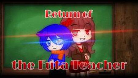 Return of the Futa Teacher|| Episode 3: The Intervention(Part 1)||