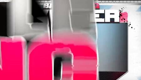 Lexi Belle and a horny boxer are having sex in the ring