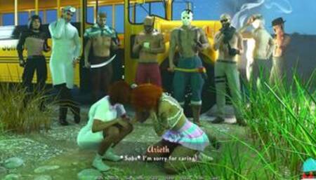 [Gameplay] BEING A DIK #257 • PC GAMEPLAY [HD]