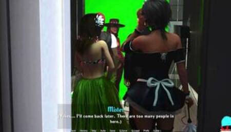 [Gameplay] BEING A DIK #255 • PC GAMEPLAY [HD]