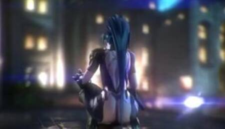 [Gameplay] 3D Game SFM