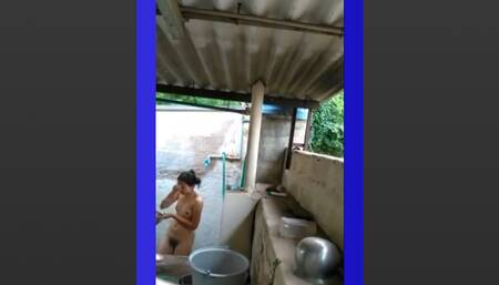 Look at My Naked Wife