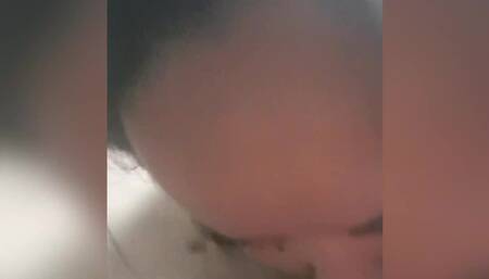 Salina nguyen doing what she loves