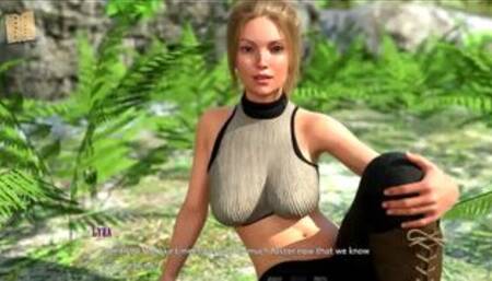 [Gameplay] The Swordbearer 27